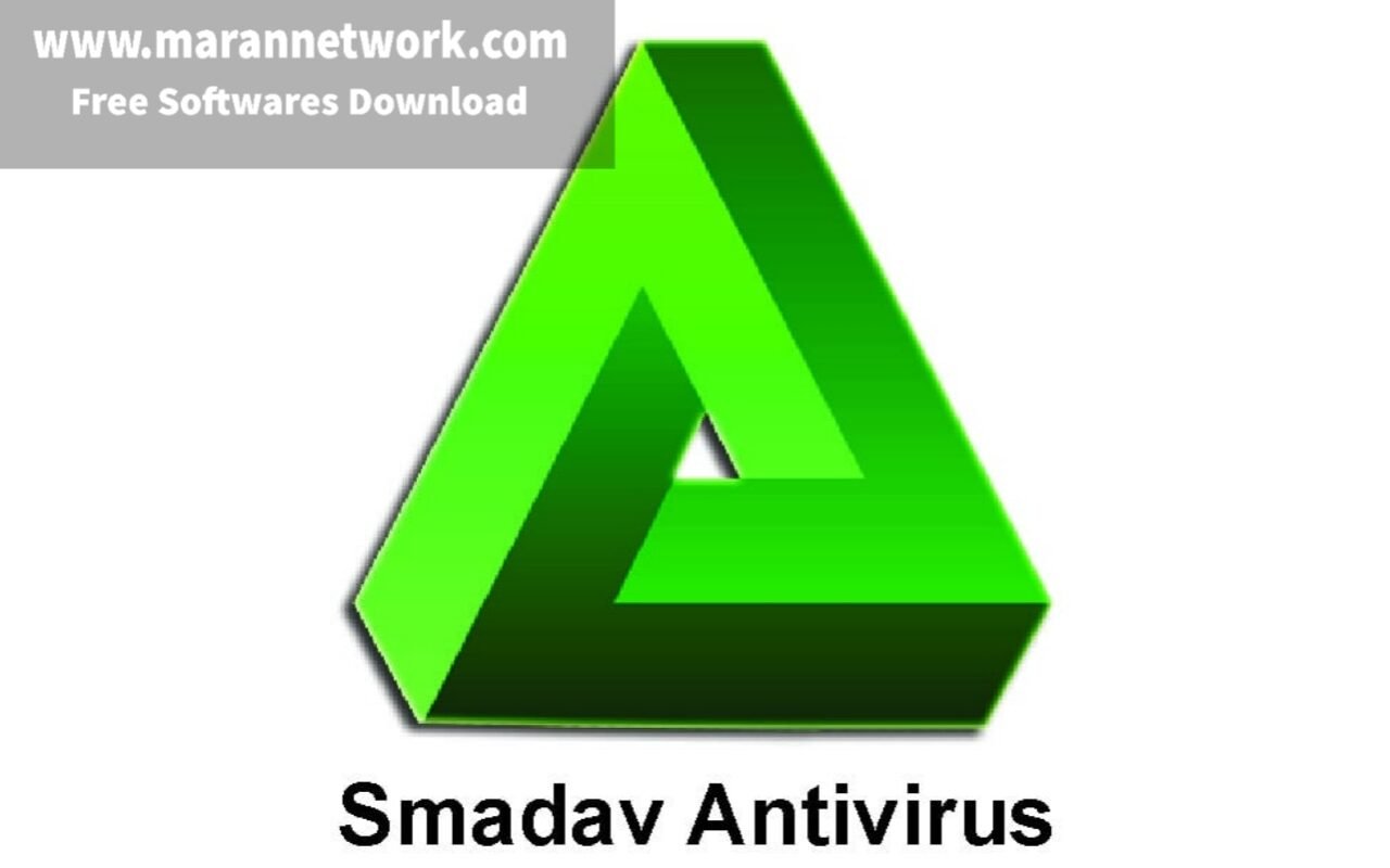 smadav antivirus pro