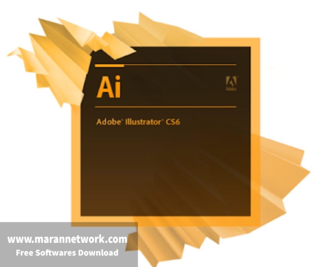 download adobe illustrator cs6 full crack