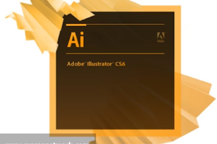 Adobe Illustrator CS6 Full Version + Crack Software Free Download