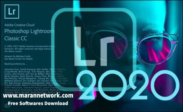 adobe lightroom classic 2020 free download