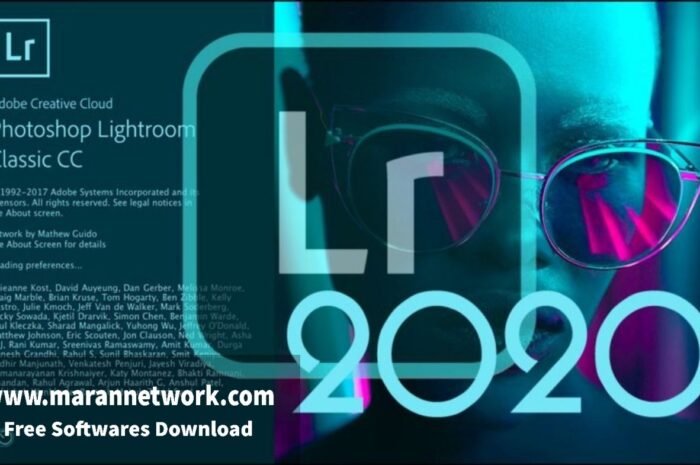 Adobe Lightroom Classic 2020 v9.3.0.10 (x64) Multilingual Software Download