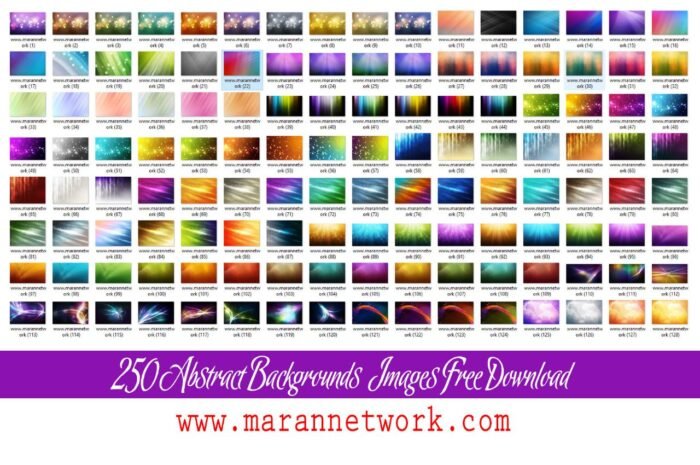 250 Abstract Backgrounds  Images Free Download