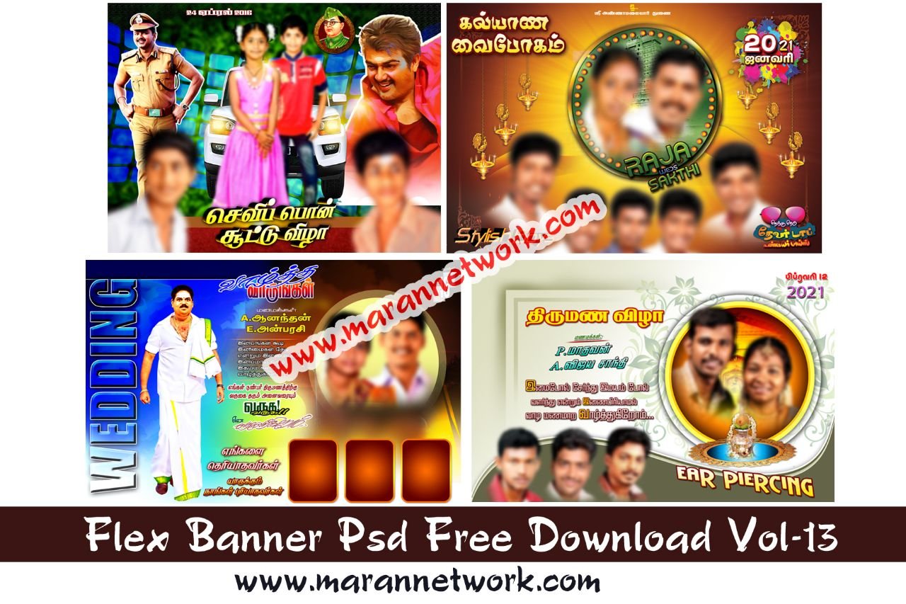 flex banner design psd files free download