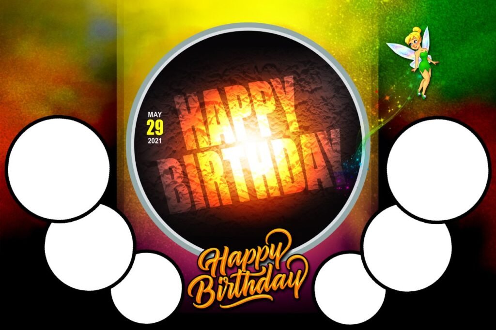 Free Png Download Transparent Happy Birthday Banner  Birthday Banner  Background Png Png Download  850x6381279925  PngFind