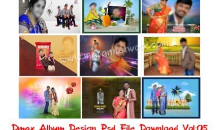 12×36 Wedding Album Backgrounds HD Free Download - Maran Network