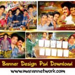 Flex Banner Design Psd File Free Download Vol-54