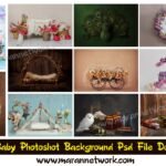 Born Baby Photoshot Background | Born Baby Background PSD | New Born Baby Photoshot Background